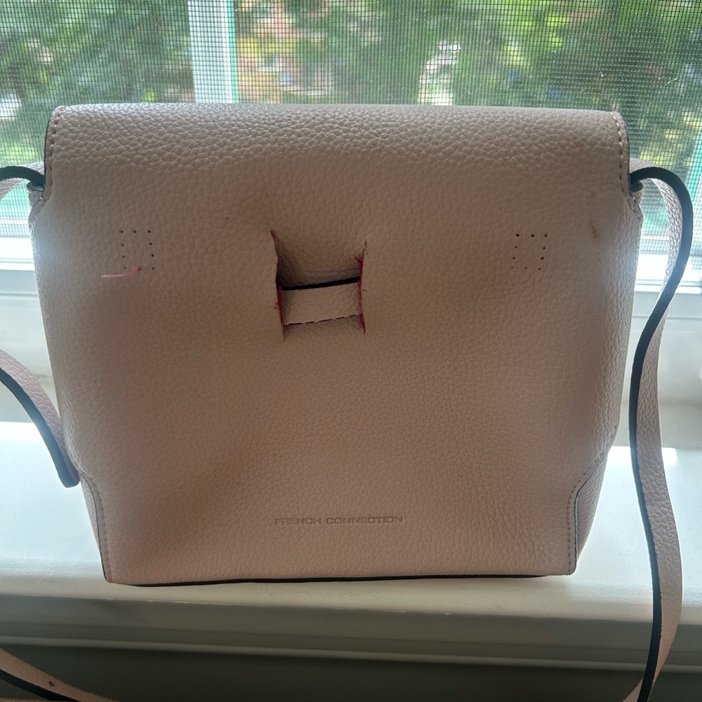 French Connection Purse - Picture 2 of 5